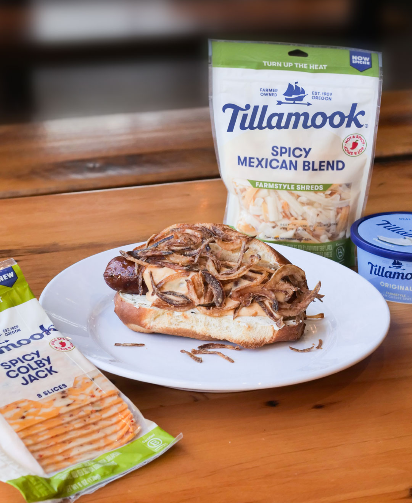 Spice Up Your Grill: Easy Cheesy Jalapeño Hot Dog Twist